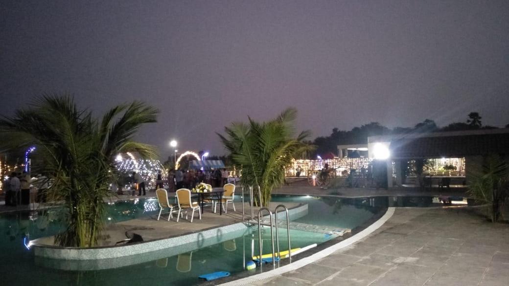 One Resorts & Convention Annavaram Esterno foto