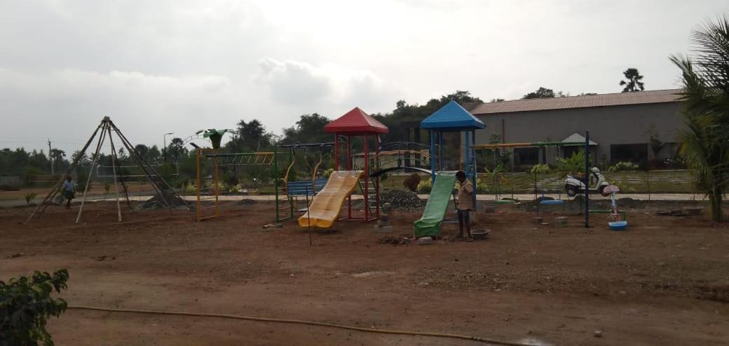 One Resorts & Convention Annavaram Esterno foto